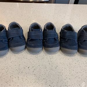 Stride Rite Toddler shoes size 4.0